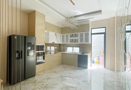 Giảm 3 tỷ Bán gấp nhà 5 tầng sổ hồng riêng MT Hà Huy Giáp Phường Thạnh Xuân Quận 12 chỉ 1,5 tỷ vào