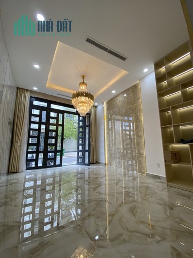 Giảm 3 tỷ Bán gấp nhà 5 tầng sổ hồng riêng MT Hà Huy Giáp Phường Thạnh Xuân Quận 12 chỉ 1,5 tỷ vào
