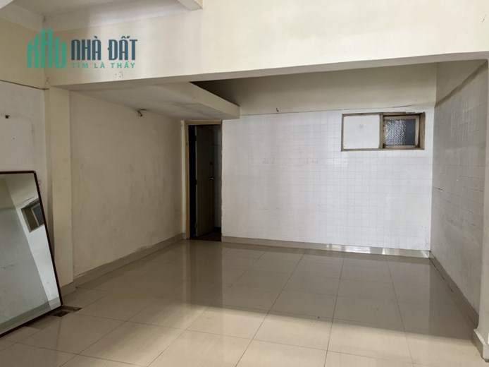 Cho thuê nhà phố trung tâm gần nhà Hát Lớn Hồng Bàng Hải Phòng