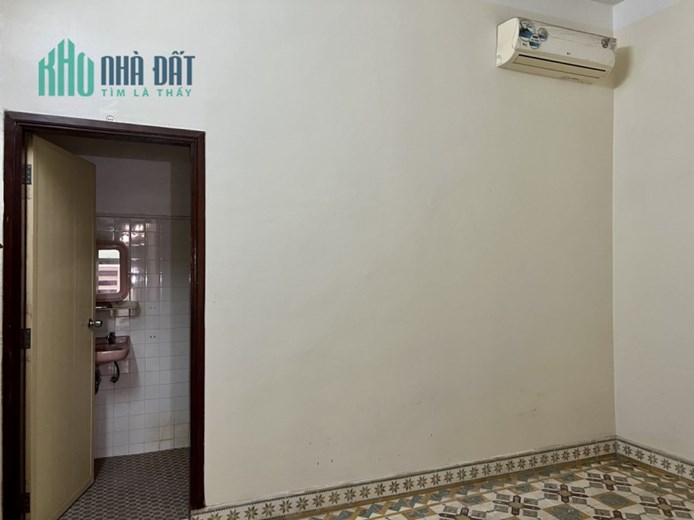 Cho thuê nhà phố trung tâm gần nhà Hát Lớn Hồng Bàng Hải Phòng