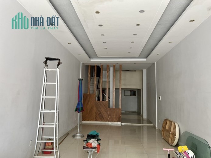 Cho thuê nhà phố trung tâm gần nhà Hát Lớn Hồng Bàng Hải Phòng