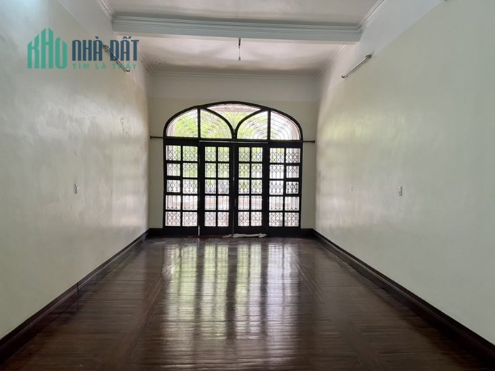 Cho thuê nhà phố trung tâm gần nhà Hát Lớn Hồng Bàng Hải Phòng