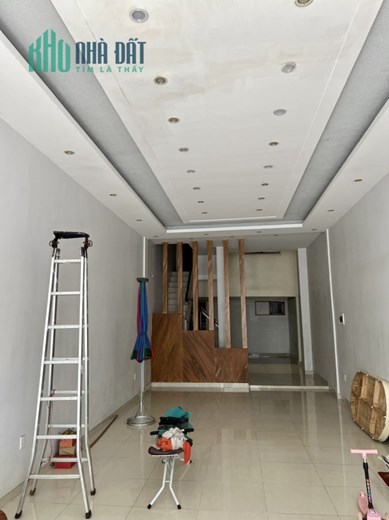 Cho thuê nhà phố trung tâm gần nhà Hát Lớn Hồng Bàng Hải Phòng