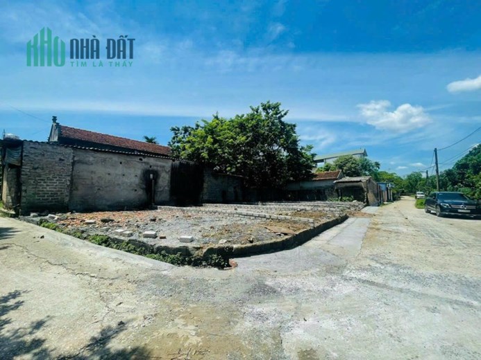 51m 2 mặt tiền đông sơn chỉ hơn 800tr