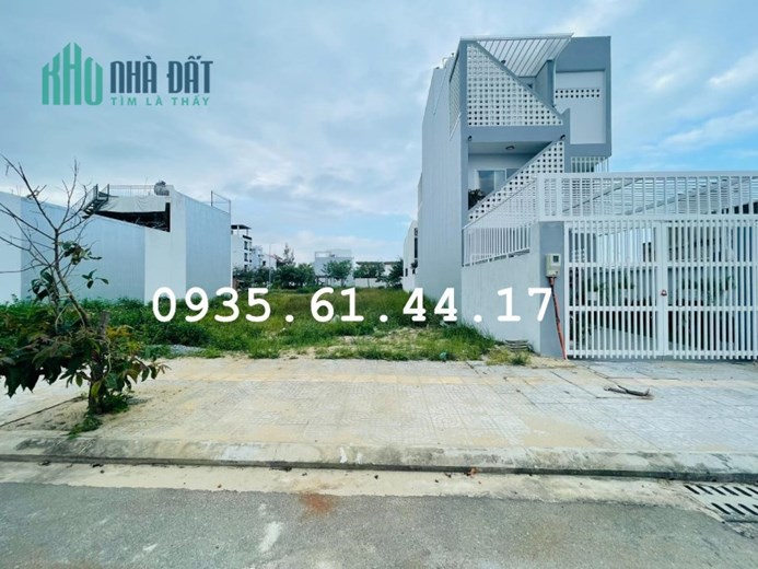 BÁN ĐẤT FPT ĐÀ NẴNG 144m2 và 180m2 ĐƠN GIÁ NHỎ