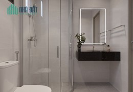 Cho Thuê Căn Hộ Cao Cấp FPT Plaza 2