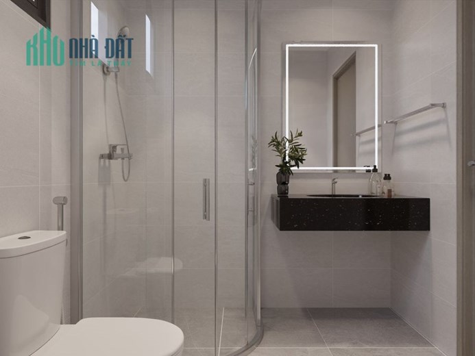 Cho Thuê Căn Hộ Cao Cấp FPT Plaza 2