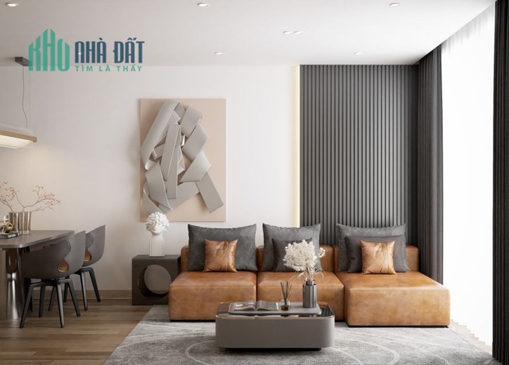 Cho Thuê Căn Hộ Cao Cấp FPT Plaza 2