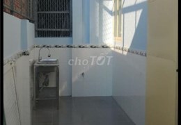 Cho nữ thuê phòng trọ có máy lạnh giá rẻ đường Xóm Chiếu