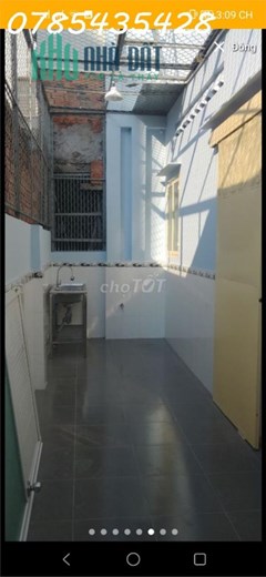 Cho nữ thuê phòng trọ có máy lạnh giá rẻ đường Xóm Chiếu