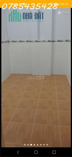 Cho nữ thuê phòng trọ có máy lạnh giá rẻ đường Xóm Chiếu