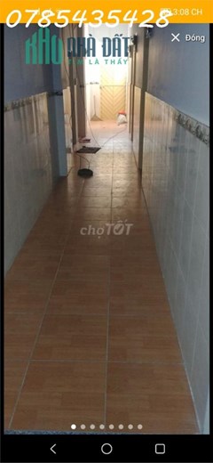 Cho nữ thuê phòng trọ có máy lạnh giá rẻ đường Xóm Chiếu