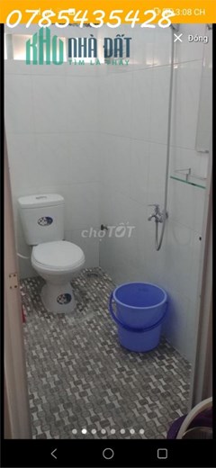 Cho nữ thuê phòng trọ có máy lạnh giá rẻ đường Xóm Chiếu