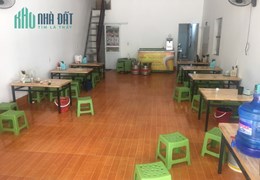 CHÍNH CHỦ CẦN SANG NHƯỢNG LẠI MẶT BẰNG VÀ ĐỒ TRONG QUÁN