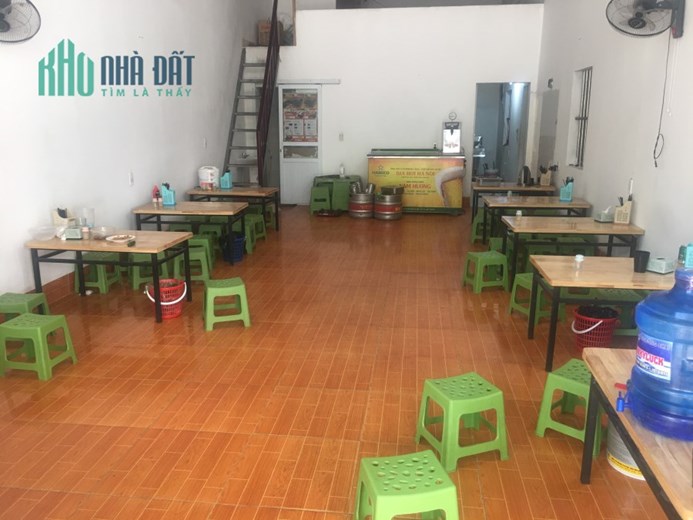 CHÍNH CHỦ CẦN SANG NHƯỢNG LẠI MẶT BẰNG VÀ ĐỒ TRONG QUÁN