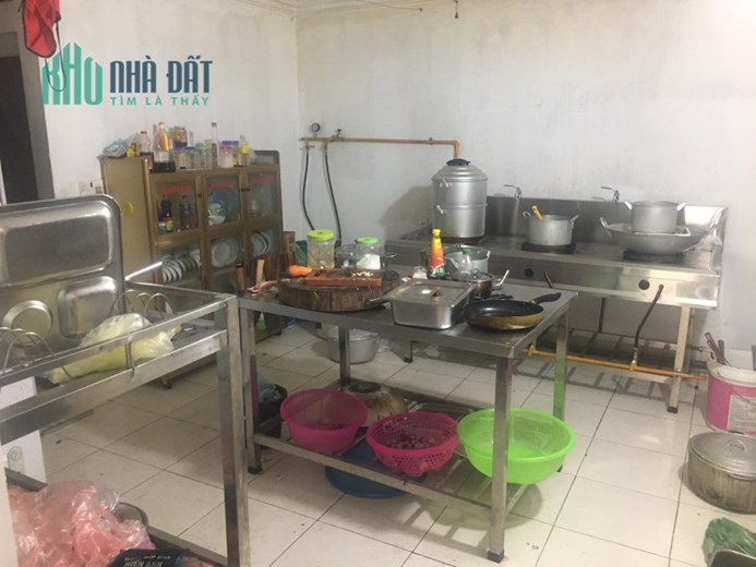 CHÍNH CHỦ CẦN SANG NHƯỢNG LẠI MẶT BẰNG VÀ ĐỒ TRONG QUÁN