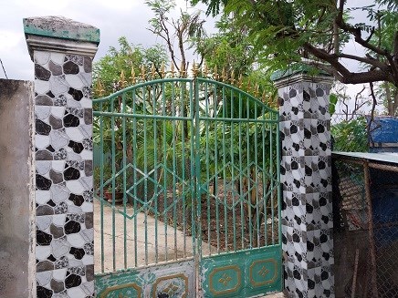 ⭐Cần bán nhanh đất DT 1.534m2 (Ngang 18,5. Dài 83)  gồm: Trang trại nuôi dê 666m; 0969379587