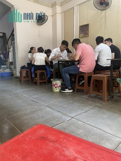 Cần sang nhượng lại quán cơm Văn Phòng và toàn bộ khách hàng tại quán + Ship đi ạ