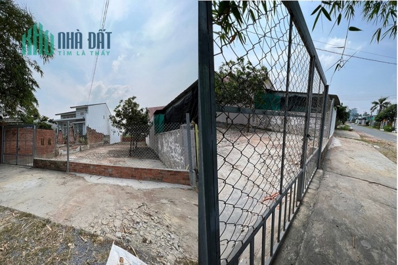 Sở Hữu Ngay  LÔ ĐẤT MẶT TIỀN - VỊ TRÍ ĐẸP Cho Nhà Đầu Tư Tại Tây Ninh