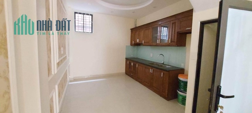 Bán nhà phố Hoàng Văn Thái, Thanh Xuân 36m, 2 tầng. Giá: 4.35 tỷ
