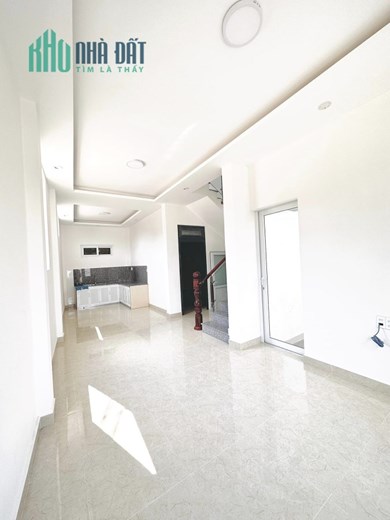 Bán gấp nhà đẹp đường Mê Linh, P9, Đà Lạt hẻm ô tô giá chỉ 4.3 tỷ