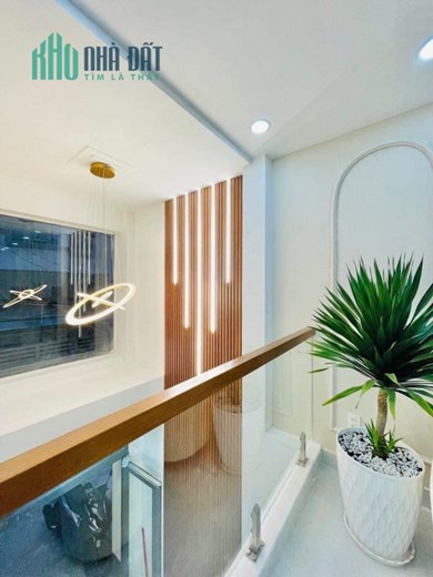 SIÊU HOT CHỈ 1 CĂN - PHƯỜNG 7, PHÚ NHUẬN, XE HƠI 7 CHỖ QUAY ĐẦU 5 TẤM 32M CHỈ 5.2 TỶ
