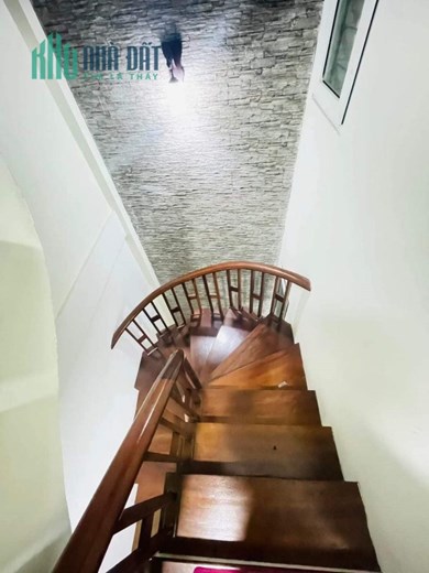 Bán nhà ngõ 29 Khương Hạ, Thanh Xuân 42m, 5 tầng. Giá: 5.75 tỷ