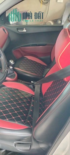 Cần bán xe Huyndai I10 2018 bản đủ số sàn Quảng Thắng ,Tp Thanh Hóa