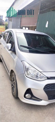 Cần bán xe Huyndai I10 2018 bản đủ số sàn Quảng Thắng ,Tp Thanh Hóa