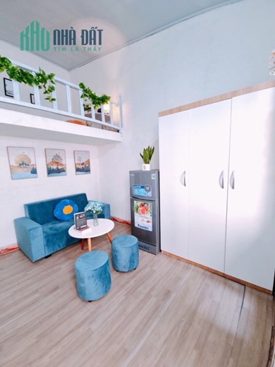 Gấp lắm cho thuê CCMN giải phóng giá 2.8 triệu/ tháng