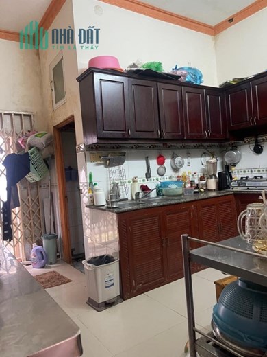 215# Bán Nhà Hẻm Phạm Văn Chiêu P14 - GV. 40m2-2 Tầng Nhĩnh 3 Tỷ