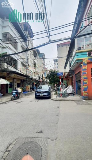 NGÕ Ô TÔ 4M - NHÀ ĐẸP Ở LUÔN - 2 THOÁNG - 1 NHÀ RA Ô TÔ TRÁNH - HƠN 4 TỶ