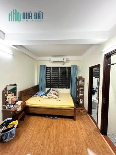 NGÕ Ô TÔ 4M - NHÀ ĐẸP Ở LUÔN - 2 THOÁNG - 1 NHÀ RA Ô TÔ TRÁNH - HƠN 4 TỶ
