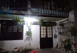 Nhà bán Tân Bình, Nguyễn Trọng Tuyển giáp Q3, ngang 6m, 48m2, 3 tầng, chỉ 4.7 tỷ