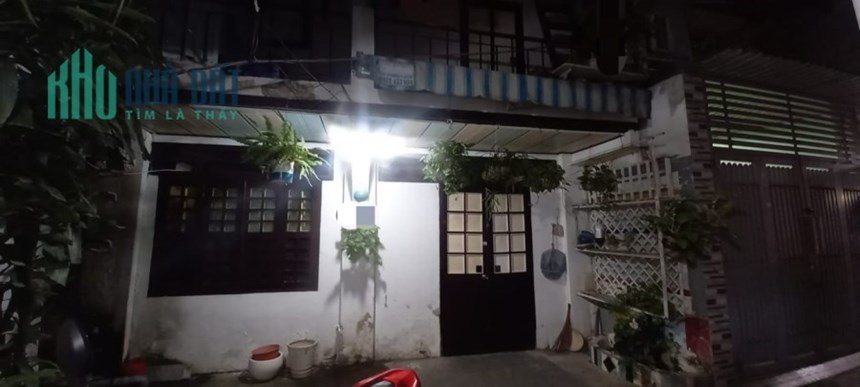 Nhà bán Tân Bình, Nguyễn Trọng Tuyển giáp Q3, ngang 6m, 48m2, 3 tầng, chỉ 4.7 tỷ