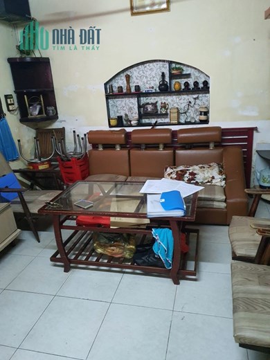 Nhà bán Tân Bình, Nguyễn Trọng Tuyển giáp Q3, ngang 6m, 48m2, 3 tầng, chỉ 4.7 tỷ