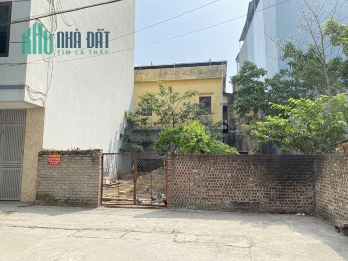 Bán đất Phú Thượng, Tây Hồ, Ô tô tải vào nhà, ra Ciputra 200m. LH: Địa Thủy Sư Trần Thọ 0906299843