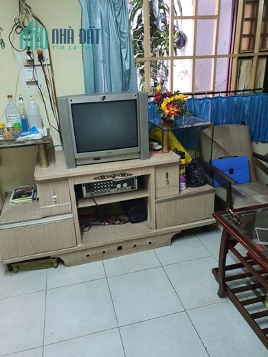 Nhà bán Tân Bình, Nguyễn Trọng Tuyển giáp Q3, ngang 6m, 48m2, 3 tầng, chỉ 4.7 tỷ