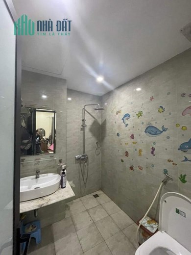 Bán căn nhà 31m2 phố Yên Hoa, Tây Hồ Chủ tự xây 3 ngủ 2 Ô tô tránh 10m 3.2 Tỷ