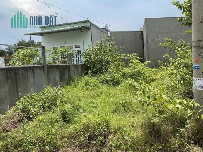 Bán lô đất đẹp Đường Đinh Quang Ân, Phường Phước Tân, Thành phố Biên Hòa, Đồng Nai