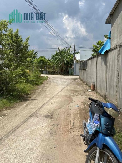 Bán lô đất đẹp Đường Đinh Quang Ân, Phường Phước Tân, Thành phố Biên Hòa, Đồng Nai