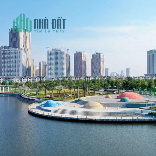 ⚜️ Bán biệt thự Dương Nội - Nam Cường khu An Khang ⚜️  🕌: Diện tích: 262 m2