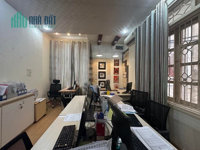 BÁN NHÀ SIÊU ĐẸP PHÁO ĐÀI LÁNG  ĐỐNG ĐA Ô TÔ KINH DOANH LÔ 3 MẶT THOÁNG 61M 5 TẦNG GIÁ 10.2 TỶ
