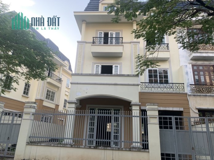 ⚜️ Bán biệt thự Dương Nội - Nam Cường khu An Khang ⚜️  🕌: Diện tích: 262 m2