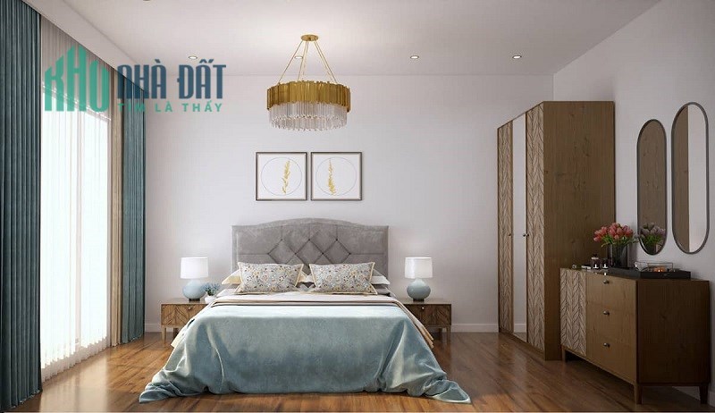 BÁN  NHÀ NGỌC THỤY, LONG BIÊN, PHÂN KHÚC HIẾM 54Mx5T, HƠN 4 TỶ XÍU