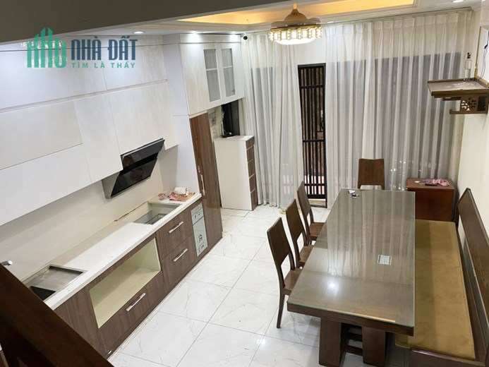 CỰC HIẾM GIẢM KỊCH SÀN - NHỈNH 3 TỶ NHÀ CẦU GIẤY - 10 BƯỚC RA Ô TÔ - Ở SƯỚNG/KINH DOANH ONLINE -