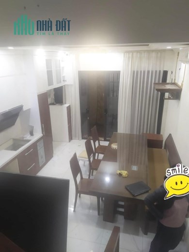 CỰC HIẾM GIẢM KỊCH SÀN - NHỈNH 3 TỶ NHÀ CẦU GIẤY - 10 BƯỚC RA Ô TÔ - Ở SƯỚNG/KINH DOANH ONLINE -