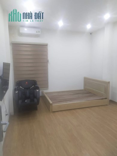 CỰC HIẾM GIẢM KỊCH SÀN - NHỈNH 3 TỶ NHÀ CẦU GIẤY - 10 BƯỚC RA Ô TÔ - Ở SƯỚNG/KINH DOANH ONLINE -