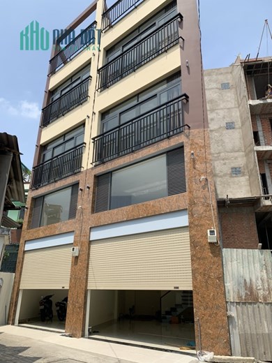 CHÍNH CHỦ CẦN BÁN 2 CĂN NHÀ LIỀN KỀ QUẬN BÌNH THẠNH, THÀNH PHỐ HỒ CHÍ MINH