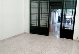 Nhà thuê hẻm Cư Xá Bùi Minh Trực 110 m2 P5 Q8 giá 10tr